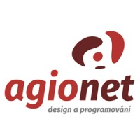 Agionet s.r.o. - webdesign studio++ logo, Agionet s.r.o. - webdesign studio++ contact details