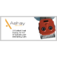 Ashay Media Group logo, Ashay Media Group contact details