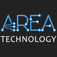 Area Technology logo, Area Technology contact details