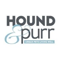 Hound & Purr Pet Grooming logo, Hound & Purr Pet Grooming contact details