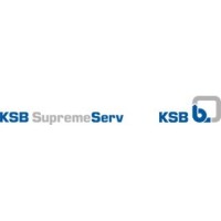 KSB Service GmbH logo, KSB Service GmbH contact details