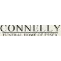 Connelly Funeral Home Of Essex logo, Connelly Funeral Home Of Essex contact details