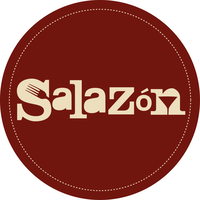 Salazón Company logo, Salazón Company contact details