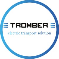 TROMBER logo, TROMBER contact details