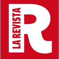 La Revista logo, La Revista contact details