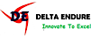 Delta Endure Technologies logo, Delta Endure Technologies contact details