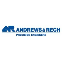 Andrews & Rech logo, Andrews & Rech contact details