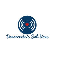 Donorcentric Solutions logo, Donorcentric Solutions contact details