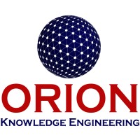 Orion Knowledge Engineering logo, Orion Knowledge Engineering contact details