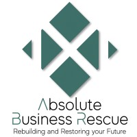 Absolute Business Rescue logo, Absolute Business Rescue contact details