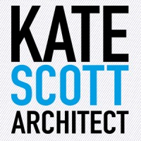 Kate Scott, Architect logo, Kate Scott, Architect contact details