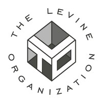 The Levine Organization logo, The Levine Organization contact details