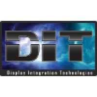 Display Integration Technologies logo, Display Integration Technologies contact details