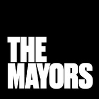 The Mayors logo, The Mayors contact details