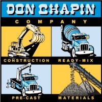 Don Chapin Company logo, Don Chapin Company contact details