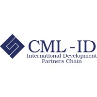 CML-ID logo, CML-ID contact details