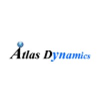 Atlas Dynamics logo, Atlas Dynamics contact details