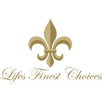 Lifes Finest Choices logo, Lifes Finest Choices contact details