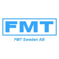 FMT Sweden AB logo, FMT Sweden AB contact details