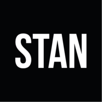 STAN logo, STAN contact details