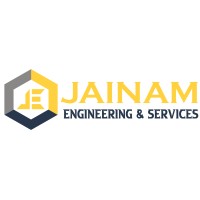 Jainam Engineering & Services logo, Jainam Engineering & Services contact details