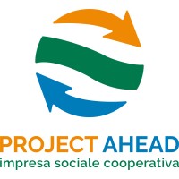 Project Ahead impresa sociale cooperativa logo, Project Ahead impresa sociale cooperativa contact details