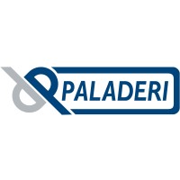 Paladeri Srl logo, Paladeri Srl contact details