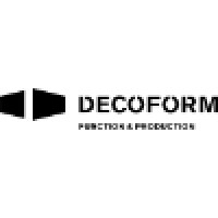 Decoform logo, Decoform contact details