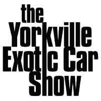 Yorkville Exotic Car Show logo, Yorkville Exotic Car Show contact details