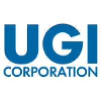 UGI Corporation logo, UGI Corporation contact details