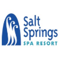 Salt Springs Spa Resort logo, Salt Springs Spa Resort contact details