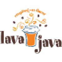 Lava Java, LLC logo, Lava Java, LLC contact details