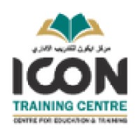 Icon Training Centre logo, Icon Training Centre contact details