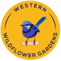 Western Wildflower Gardens logo, Western Wildflower Gardens contact details