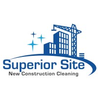 Superior Site New Construction Cleaning logo, Superior Site New Construction Cleaning contact details