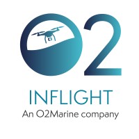 O2 Inflight logo, O2 Inflight contact details