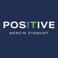 POSITIVE Marcin Zygmunt logo, POSITIVE Marcin Zygmunt contact details