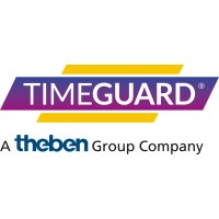 Timeguard Ltd logo, Timeguard Ltd contact details