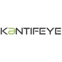 KantifEye logo, KantifEye contact details