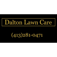 Dalton Lawn Care logo, Dalton Lawn Care contact details