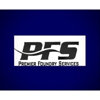 Premier Foundry Services Ltd logo, Premier Foundry Services Ltd contact details