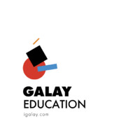 GALAY EDUCATION logo, GALAY EDUCATION contact details