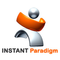 Instant Paradigm logo, Instant Paradigm contact details