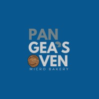 Pangea's Oven logo, Pangea's Oven contact details