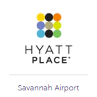 Hyatt Place Savannah Airport logo, Hyatt Place Savannah Airport contact details