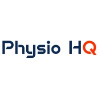 Physio HQ, New Zealand logo, Physio HQ, New Zealand contact details