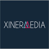 XINERMEDIA logo, XINERMEDIA contact details