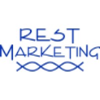 REST Marketing LLC logo, REST Marketing LLC contact details