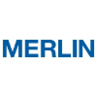 Merlin Securities logo, Merlin Securities contact details