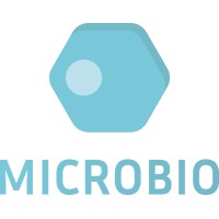 Microbio logo, Microbio contact details